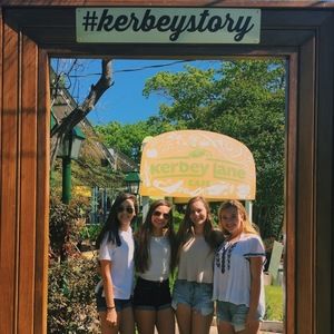 Meet your Posher, Shaili